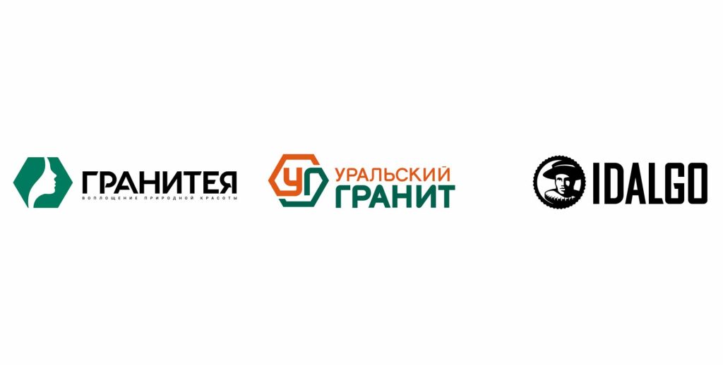 Компания Уральский гранит на территории развития ВОЛГИНО в Волгограде продажа Гранитея, Idalgo