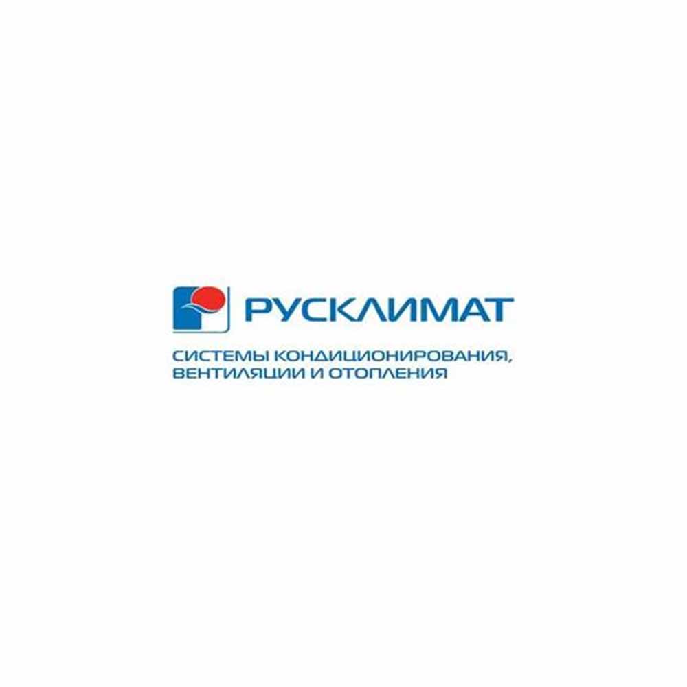 Магазин Русклимат системы кондиционирования и вентиляции на территории развития ВОЛГИНО